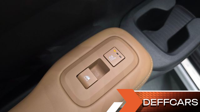 Hyundai SANTAFE Gasoline 2.5T 2WD Prestige купить на сайте DeffCars