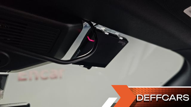 Ford MUSTANG 2.3 Ecoboost Premium Convertible купить на сайте DeffCars