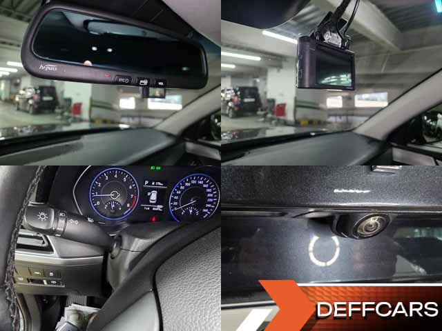 Hyundai PALISADE Gasoline 3.8 2WD Exclusive купить на сайте DeffCars