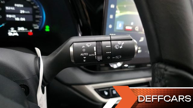 Lexus RX Luxury купить на сайте DeffCars