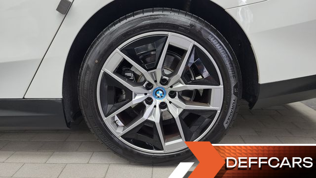 BMW 5-SERIES 530e купить на сайте DeffCars