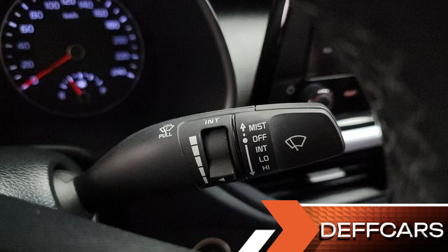 Kia K3 1.6 Prestige купить на сайте DeffCars