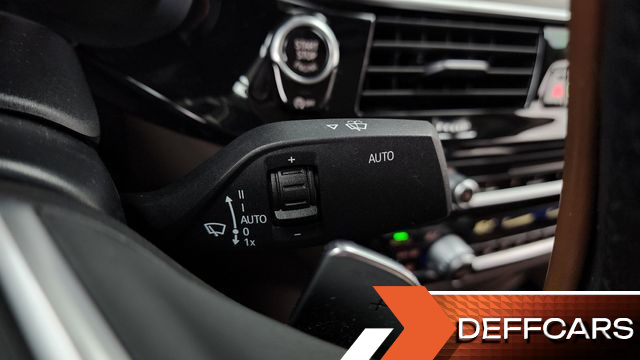 BMW 5-SERIES 530i Luxury Plus купить на сайте DeffCars