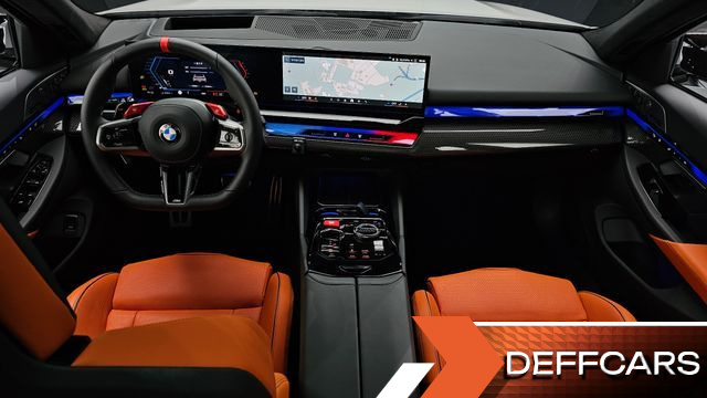 BMW M5 M5 Touring купить на сайте DeffCars