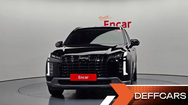 Hyundai PALISADE Gasoline 3.8 2WD Le Blanc купить на сайте DeffCars