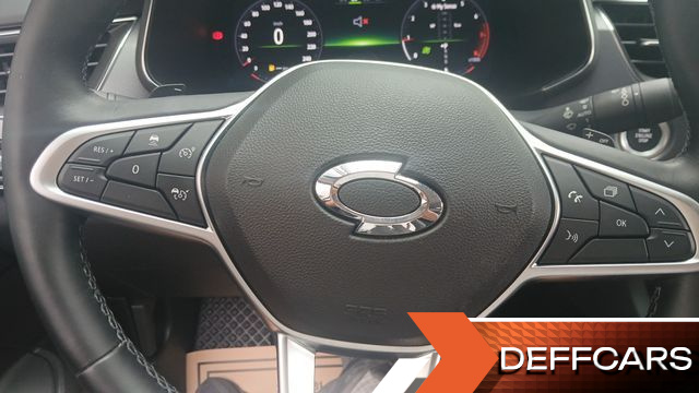 Renault-KoreaSamsung XM3 1.3 TCe RE Signature купить на сайте DeffCars
