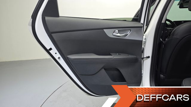 Kia K3 1.6 Prestige купить на сайте DeffCars