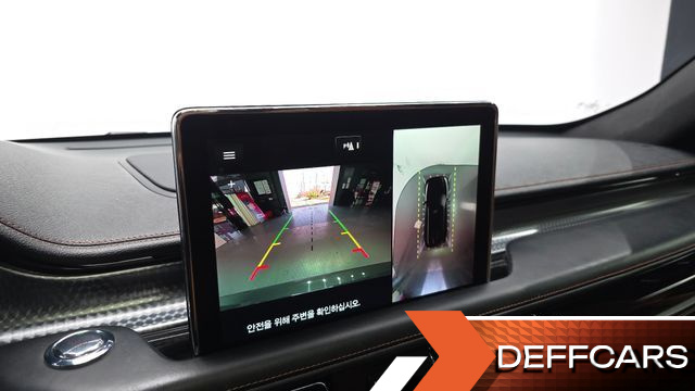 Lincoln AVIATOR 3.0 Black Label AWD купить на сайте DeffCars