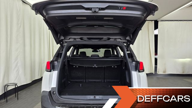 Peugeot 5008 2.0 BlueHDi GT купить на сайте DeffCars