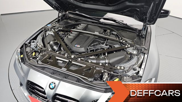 BMW M3 M3 Sedan Competition M xDrive купить на сайте DeffCars