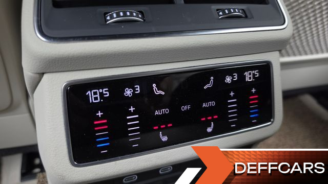 Audi A6 45 TFSI Quattro Premium купить на сайте DeffCars