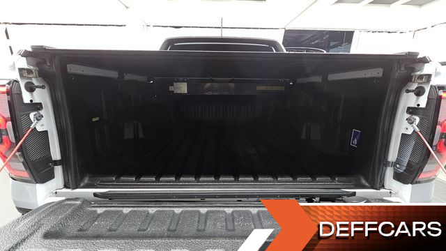 Ford RANGER 2.0 Wildtrack купить на сайте DeffCars