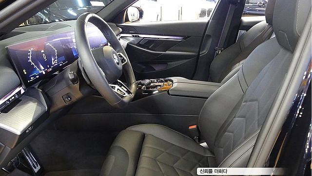 BMW 5-SERIES 520i Special Edition купить на сайте DeffCars