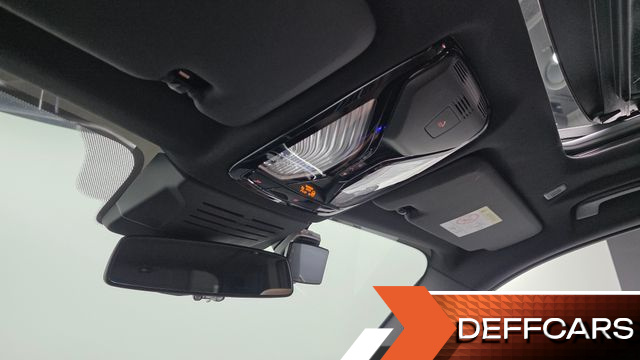 BMW X5 xDrive 40i M Sport купить на сайте DeffCars