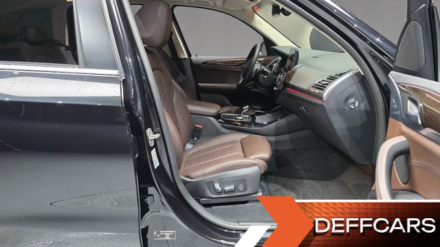 BMW X3 xDrive 30e купить на сайте DeffCars