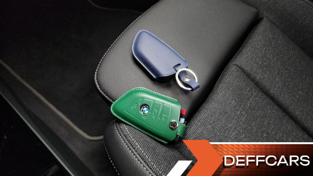 BMW 1-SERIES 120i Sports купить на сайте DeffCars