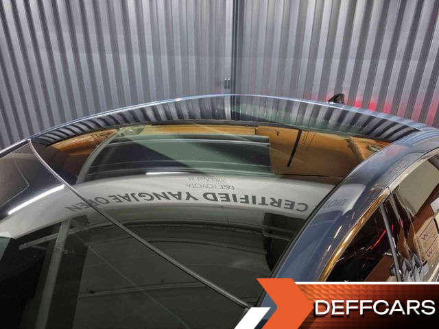Toyota CROWN 2.4 4WD Dual Boost HYbrid купить на сайте DeffCars