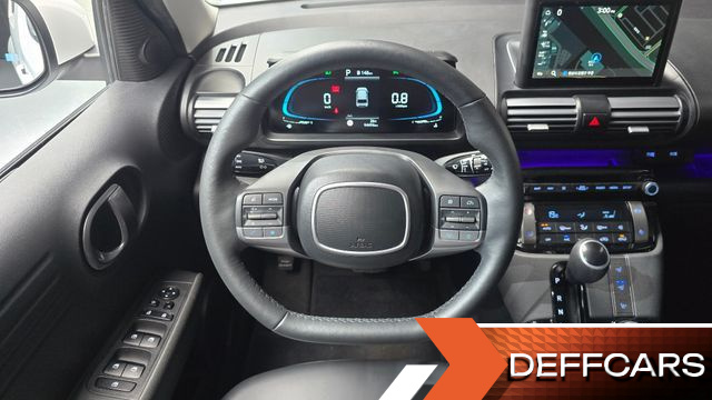 Hyundai CASPER Inspiration купить на сайте DeffCars