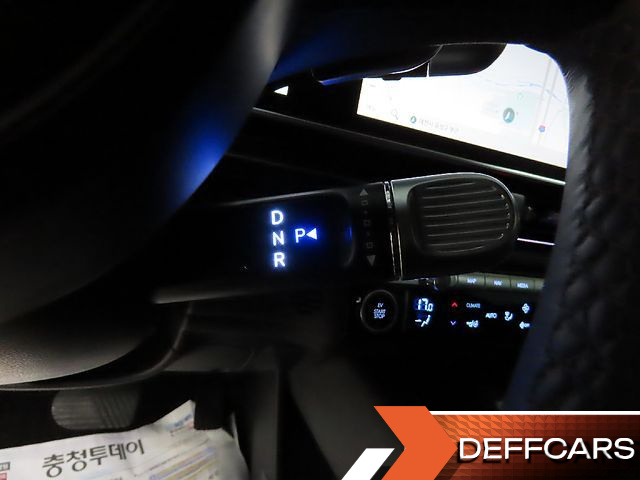 Hyundai IONIQ6 Long Range Exclusive + купить на сайте DeffCars