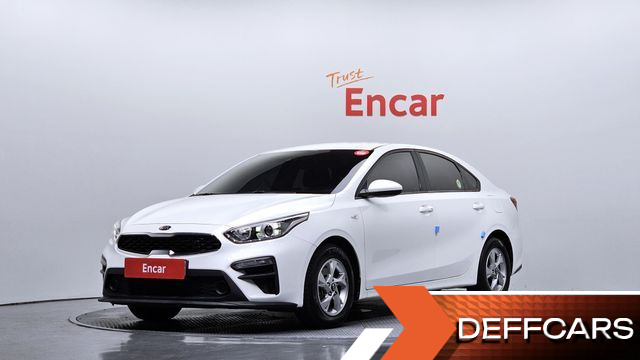 Kia K3 Standard купить на сайте DeffCars