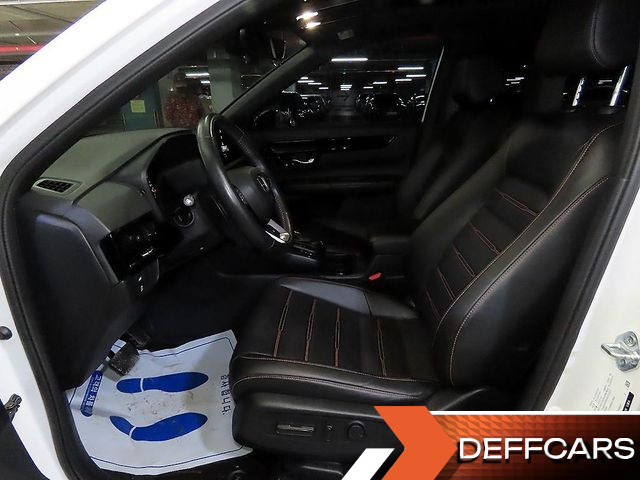 Honda CR-V 2.0 Hybrid Touring 2WD купить на сайте DeffCars