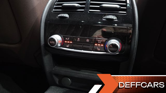 BMW 5-SERIES 530i xDrive M Sport Package купить на сайте DeffCars