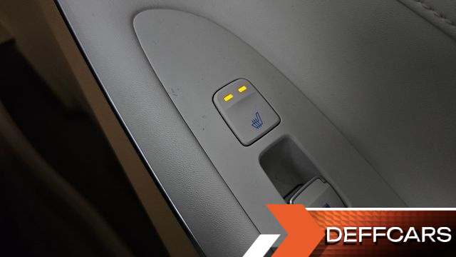 Hyundai GRANDEUR 3.0 LPi Exclusive купить на сайте DeffCars