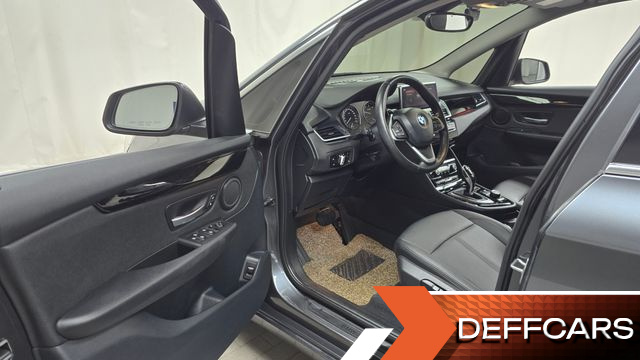 BMW 2-SERIES Advantage купить на сайте DeffCars