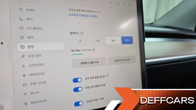 Tesla MODEL Y Performance AWD купить на сайте DeffCars