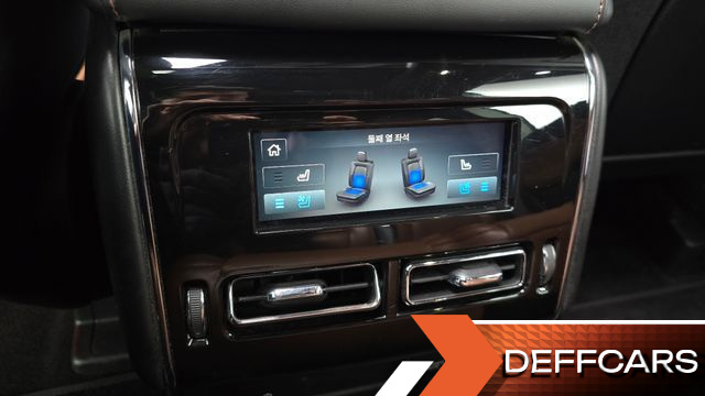 Lincoln AVIATOR 3.0 Reserve  AWD купить на сайте DeffCars