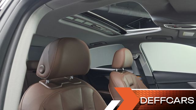 Audi A4 30 TDI купить на сайте DeffCars