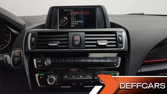 BMW 1-SERIES 118d Sport 5Door купить на сайте DeffCars