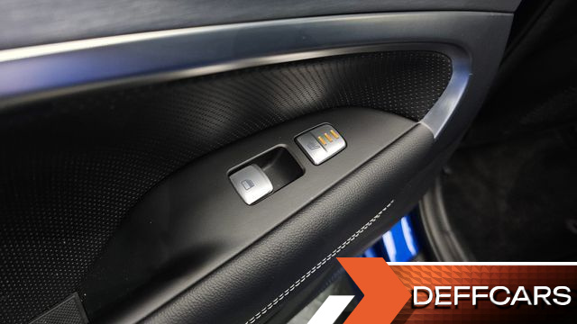 Genesis G70 2.0T Supreme купить на сайте DeffCars