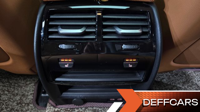 BMW 5-SERIES 520i M Sport купить на сайте DeffCars