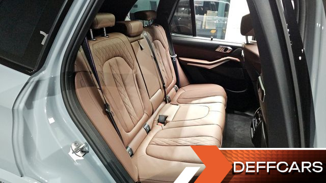 BMW X5 xDrive 40d M Sport Pro купить на сайте DeffCars