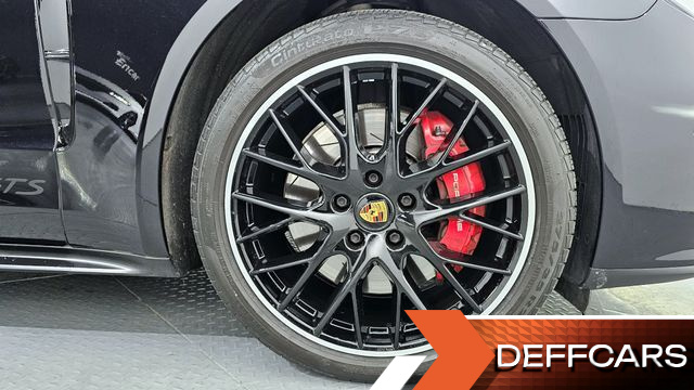 Porsche PANAMERA 4.0 GTS купить на сайте DeffCars