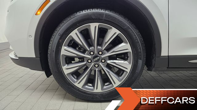 Lincoln CORSAIR 2.0 Reserve AWD купить на сайте DeffCars
