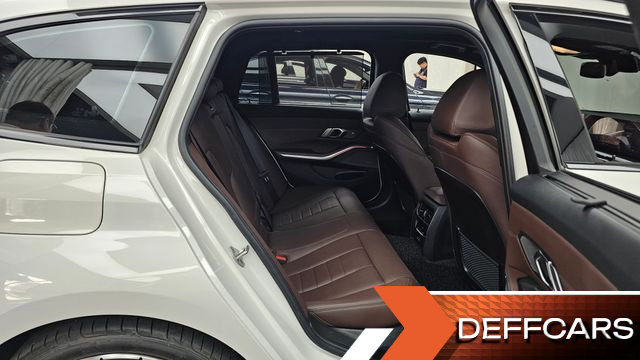 BMW 3-SERIES M340i xDrive Touring купить на сайте DeffCars