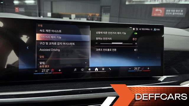 BMW X5 xDrive 30d M Sport купить на сайте DeffCars