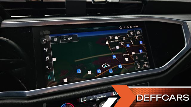 Audi Q3 35 TDI Premium купить на сайте DeffCars