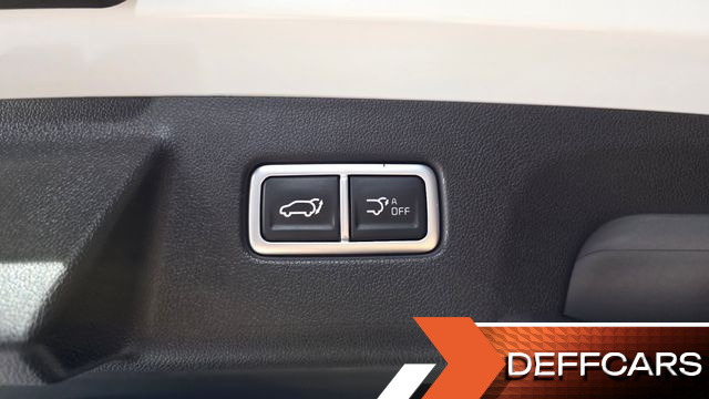 Kia SORENTO Gasoline 2.5T 4WD Signature купить на сайте DeffCars