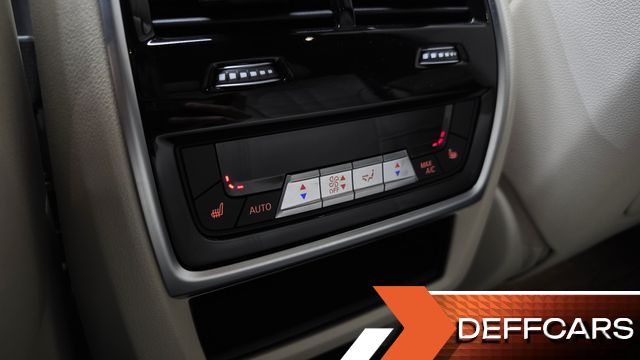 BMW X5 xDrive 40d M Sport Online Exclusive Editon купить на сайте DeffCars