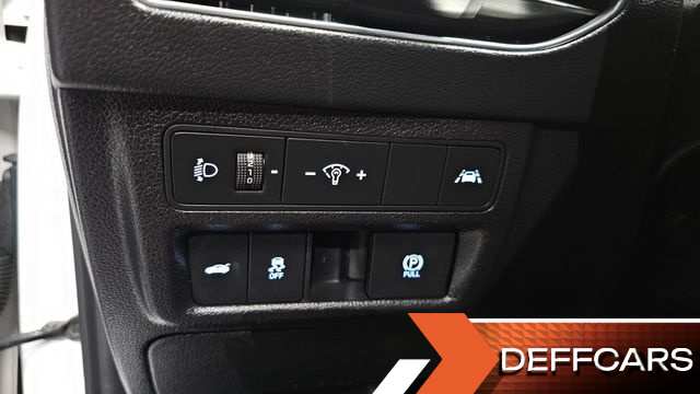 Hyundai SONATA 2.0 LPG(rental car) Smart купить на сайте DeffCars