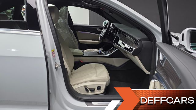 Audi A6 40 TDI Quattro Premium купить на сайте DeffCars