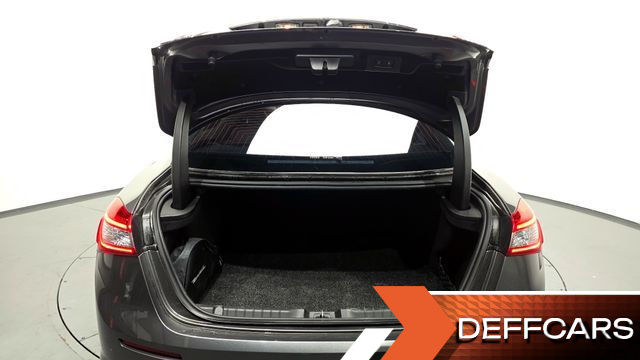 Maserati GHIBLI 3.0S Q4 GranLusso 3rd купить на сайте DeffCars