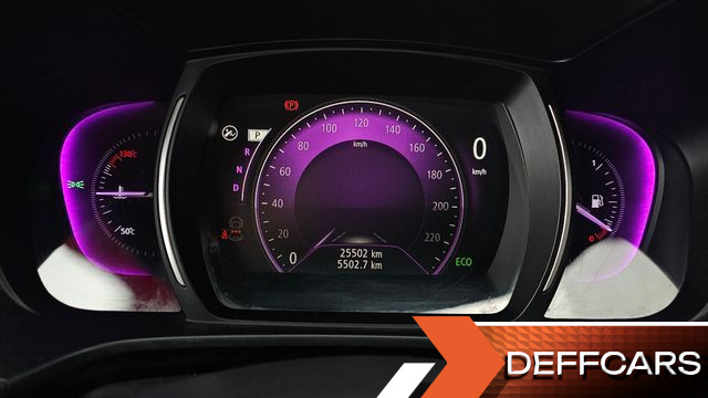 Renault-KoreaSamsung QM6 2.0 LPe Premiere 2WD купить на сайте DeffCars