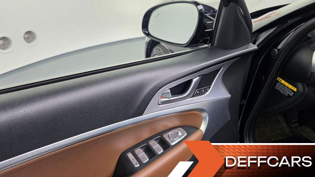 Genesis G70 2.0T Elite купить на сайте DeffCars