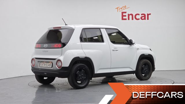 Hyundai CASPER Smart купить на сайте DeffCars