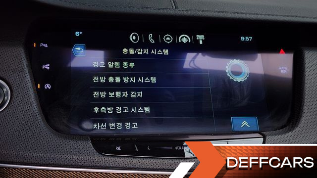 Cadillac CT6 2.0 Turbo купить на сайте DeffCars