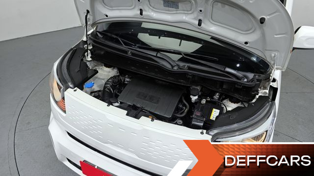 Kia RAY Van Prestige купить на сайте DeffCars